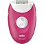 Епілятор Braun Silk-epil 3 SE 3-276 [151590] - мініатюра 2