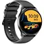 Смарт часы Blackview X20 black - миниатюра 1