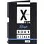 Парфуми чоловічі з феромонами Aurora X-Phero Body Attack Blue 1 мл - мініатюра 1