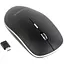 Мишка Gembird MUSW-4BSC-01 Wireless Black (MUSW-4BSC-01) - мініатюра 2