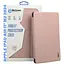 Чохол до планшета BeCover Smart Case Apple iPad Air 11 M2/M3 2024/2025 Rose Gold 711388 - мініатюра 1
