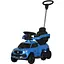Електромобіль каталка-толокар Bambi M 5900EBLR-4 з батьківською ручкою (мотор 25W, 6V4,5AH, пульт 2,4G) - мініатюра 1