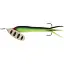 Блешня Savage Gear Flying Eel Spinner #3 23 g 10-Green Highlander - мініатюра 1