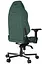 Ігрове крісло HATOR Arc 3 L Velour Emerald (HTC3448L) - мініатюра 10