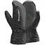 Рукавиці Montane Extreme Mitt Black XL (MON-GXTMIXL) - мініатюра 1
