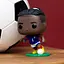 Игровая фигурка Funko POP! Футбол: Франция - Эдуарду Камавинга (92729) - миниатюра 4