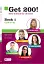 Get 200! Student's Book 1. New Edition - мініатюра 1
