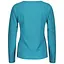 Велокофта Scott W Defined DRI GRPH Midnight-Turquoise S (1081-280959.6833.006) - миниатюра 2