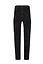 Комплект термобілизни Viverra Soft Warm ZIP Black M (1102-РБ-2230152) - мініатюра 5
