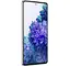 Смартфон Samsung S20 FE 5G 6/128Gb SM-G780G/DS Cloud White - мініатюра 4