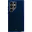 Протиударний чохол силіконовий Tech21 Evo Check для Samsung Galaxy S24 Ultra (6.8") Cobalt Blue T21-10681 - мініатюра 1