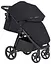 Прогулочная коляска-книга Carrello Bravo SL CRL-5520 Ink Black - миниатюра 7