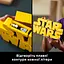 Конструктор LEGO Star Wars Логотип из кубиков «Звездные войны» 700 деталей (75407) - миниатюра 17