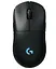 Миша Logitech G Pro 2 LightSpeed Wireless Black (910-007295) - мініатюра 1