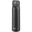Термокружка Tiger MKR-W050KR 0.5 л Lamp Black - миниатюра 1