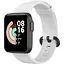 Ремешок DK CDK Silicone Sport Band Classic для Xiaomi Redmi Watch (011912) (white) - миниатюра 3