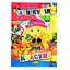 Книжка-аппликация "Волшебная аппликация" АЦ-04, 12 страниц Вид 5 - миниатюра 1
