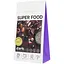 Уценка. Конфеты Millennium Super Food с миндалем, смородиной, льном и чиа 80 г - миниатюра 1
