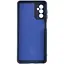 Чехол Lakshmi Silicone Cover Full Camera A для Samsung Galaxy A14 4G/5G Синий/Midnight Blue - миниатюра 2