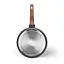 Сковорода Fissman Diamond 24 x 7.2 см (14305) - мініатюра 3