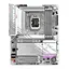 Материнская плата Z89 AORUS ELITE WF7 ICE s1851 Z890 4xDDR5 M.2 HDMI DP Wi-Fi BT ATX белый Gigabyte teh0018962 - миниатюра 2