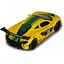 Автомодель - McLaren P1 жовта 1:43 (250946MLP1YW) - мініатюра 4
