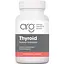 Підтримка щитоподібної залози Allergy Research Group Thyroid Natural Glandular 100 капсул (ALG-71810) - мініатюра 1