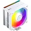 Кулер для процесора Jonsbo CB40 White (CB40 White) - мініатюра 1