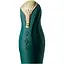 Вибратор Zalo King Turquoise Green (SO6655) [111216] - миниатюра 4