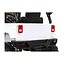 Електромобіль Ramiz Jeep All Terrain 12 В на пульті керування, White (PA.BDM0905.BIA) - мініатюра 6