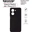 Чехол для мобильного телефона BeCover Xiaomi Redmi A5 / Poco C71 Black (713486) - миниатюра 4