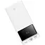 Зовнішній акумулятор (Power Bank) Baseus Star Lord Display 22.5W 30000 mAh White (PPXJ060102) - мініатюра 3