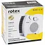 Тепловентилятор Rotex RAS10-H побутовий нагрівач дуйчик - мініатюра 4
