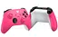 Геймпад Microsoft Xbox Wireless Controller Pink (QAU-00083) - мініатюра 4