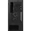 Корпус NZXT H5 Flow RGB без блока питания, черный (CC-H52FB-R1) без блока питания - миниатюра 11