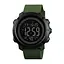 Наручные часы мужские 1434AGBK Army Green-Black Skmei acs0030745 - миниатюра 1