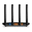 Роутер стандарту Wi-Fi 6 - бездротовий маршрутизатор TP-Link Archer AX12 AX1500 - мініатюра 3
