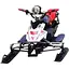 Електроснігокат Crosser S-1 800W 48V 20Ah - мініатюра 6