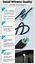 Кабель Vention DisplayPort-DisplayPort V 1.4 1.5 м (HCCBG) - мініатюра 4