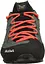 Кроссовки женские Salewa Wildfire 2 Women 36 Чорний-Зелений - миниатюра 4