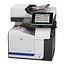 БФП HP Color LaserJet Enterprise 500 M575DN (CD644A) Б/В - мініатюра 4