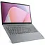 Ноутбук Lenovo IdeaPad Slim 3 15ABR8 7 7730U la 4.5 GHz, 16GB, 512GB, Без ОС - мініатюра 4
