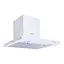 Вытяжка декоративная Т-образная WEILOR Slimline WP 6230 WH 1000 LED - миниатюра 2