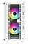 Корпус Deepcool CC360 WH ARGB без блока питания (R-CC360-WHAPM3-G-1) без блока питания - миниатюра 3