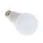 Лампа Brille кольорова з пультом LED 5W+W E27 RGB R+DR A60, 220 В - мініатюра 1