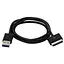 Кабель Usb 3.0 для планшетів Asus EeePad Transformer TF101 TF201 TF700 SL101 - мініатюра 1