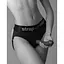 Трусики-стрінги для страпона Strap-On-Me HeroINE HARNESS - M - мініатюра 5
