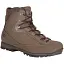 Ботинки AKU Pilgrim GTX Combat 13 Brown - миниатюра 1