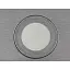 Вытяжка полновстраиваемая WEILOR WBE 5230 SS 1000 LED - миниатюра 6