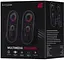 Акустическая система 2E 2.0 PCS234 RGB USB Black (2E-PCS234BK) - миниатюра 5
